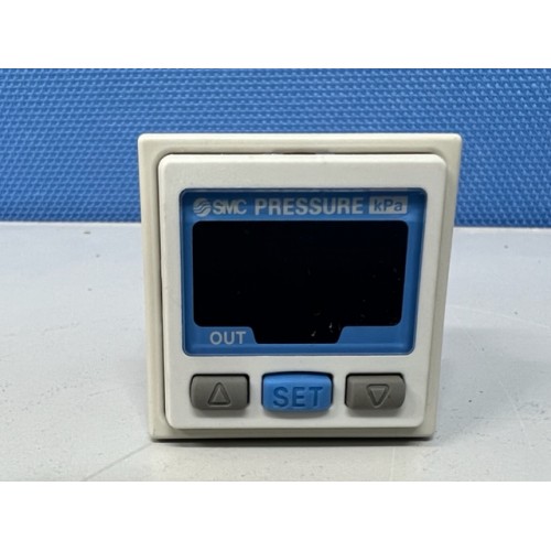 SMC ZSE300165M Vacuum Switch